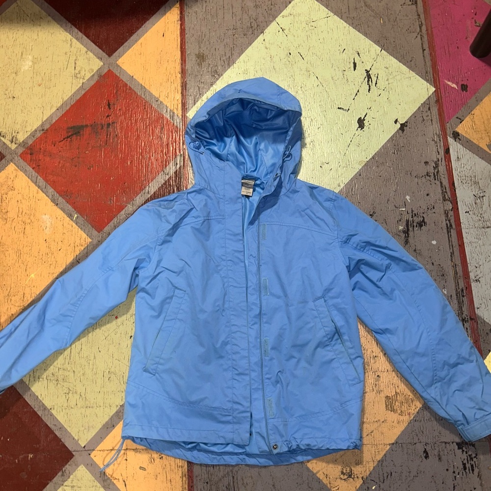 Women’s Rain Jacket
